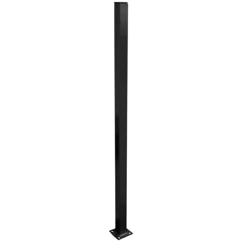 RETA Ograjni steber M (173 x 5 cm, antracit)