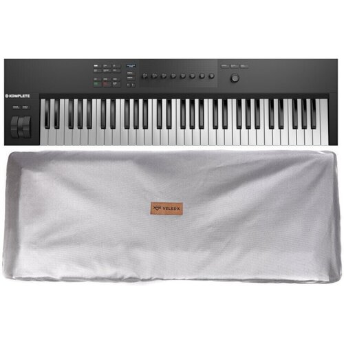 Native Instruments komplete kontrol A61 set Slike