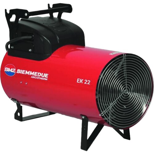 Biemmedue Električni Grejač | EK 30C | 30 kW Cene