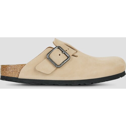 Birkenstock Boston Bež Slike