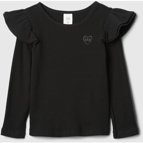 GAP Baby top with frills - Girls Slike