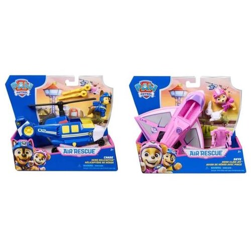  LETJELICA PAW PATROL I FIGURA ASST SN6071229 30303 Slike