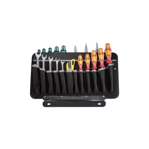 Parat 1 komad 591000161 (D x Š x V) 430 x 30 x 240 mm Cijene