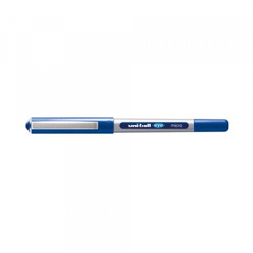 UNI ball Roler Uni Ball UB-150 plava Slike