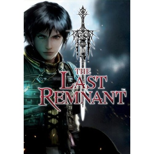 Steam The Last Remnant Key GLOBAL Cene