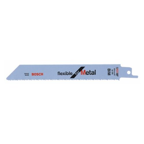 Bosch list vbodne žage s 922 bf bim za kovino 150X19X0.9 14 zpz 1/2 Cene