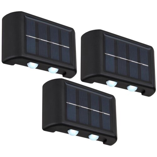 Globo 36492-3 - SET 3x LED solarne svetiljke SOLAR LED/0,8W/3V 6500K IP44 Cene