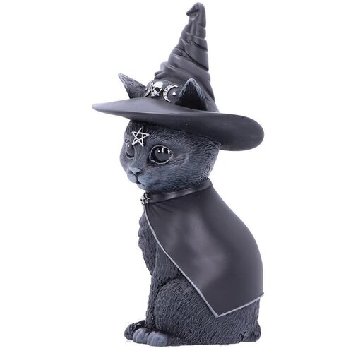 Nemesis Now PURRAH 13.5CM KIPEC Cene