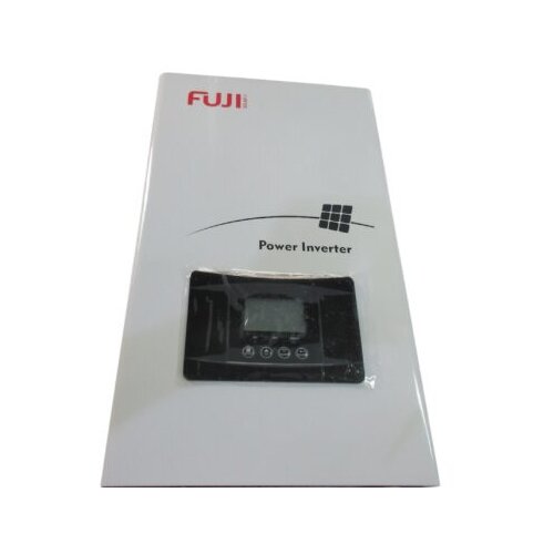 Fuji SOLAR PROFI 3000VA 12V 60A Off-Grid pretvarač Cene