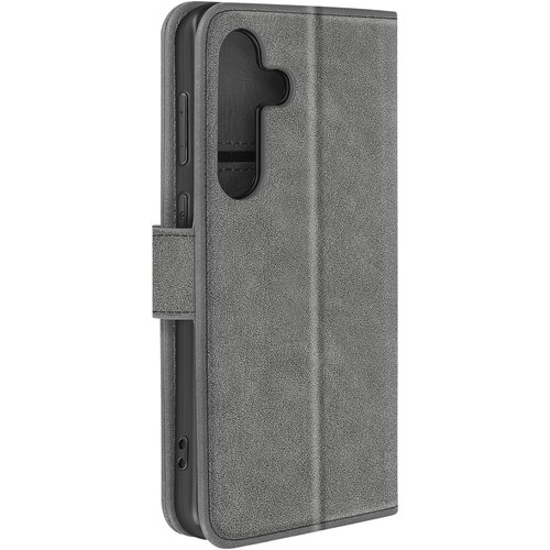 AVIZAR etui za denarnico samsung galaxy grey in držalo za video, siva, (5000015072) Cene