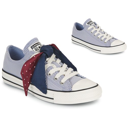 Converse Nizke superge CHUCK TAYLOR ALL STAR Modra Cene