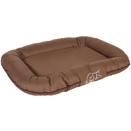 zooplus Madrac za pse Strong & Soft - oko D 100 x Š 70 x V 13 cm Cijene