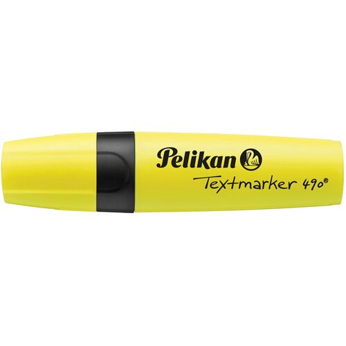 Signir 2-5mm 490 pelikan 814089 žuti Cene