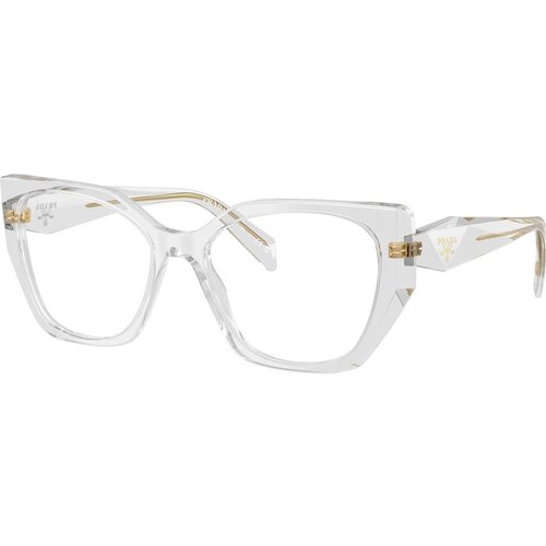 Prada PR18WV 12R1O1 L (54) Siva/Kristalna Cene