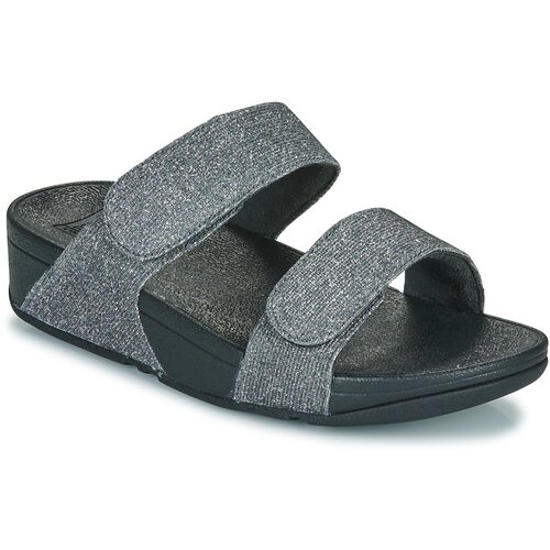 Fitflop SHIMMERLUX Siva Slike
