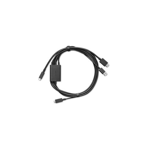 Wacom Kabel 3-v-1 za One 12 / 13 Touch, 2m Cene