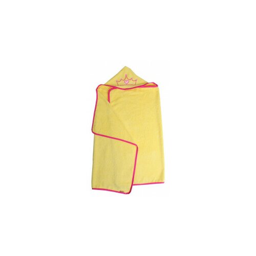  peškir za bebe čarolija 592 žuti Cene