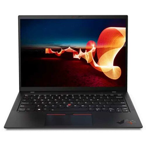 Lenovo ThinkPad X1 Carbon G9 Intel i7-1165G7 16GB DDR4 512GB M.2 20XWS0RW00 laptop Slike