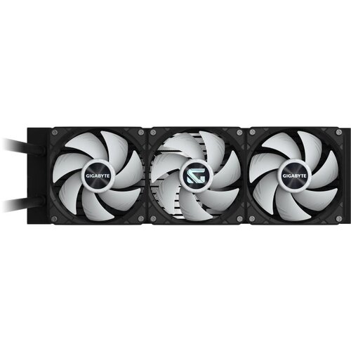 Cooler Master MasterLiquid 240 Core II ARGB vodeno hlađenje crno (MLW-D24M-A18PA-R1) Slike