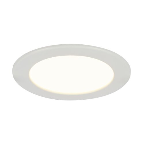 Globo 12391-12 - LED ugradno stropno svetlo za kupatilo UNELLA 1xLED/12W/230V Slike