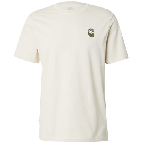 Element Ambition T-shirt oat milk Cene