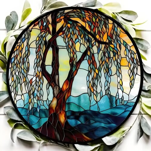  Hvatač sunca - Tree / Tip2 KP31555 Cene