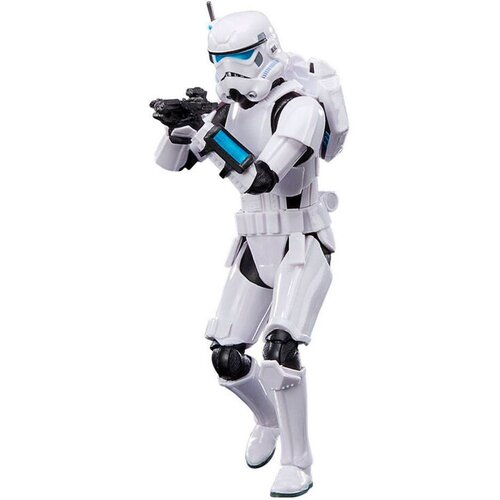 Hasbro Star Wars Black Series figurica SCAR Trooper Mic 15 cm, (20839911) Cene