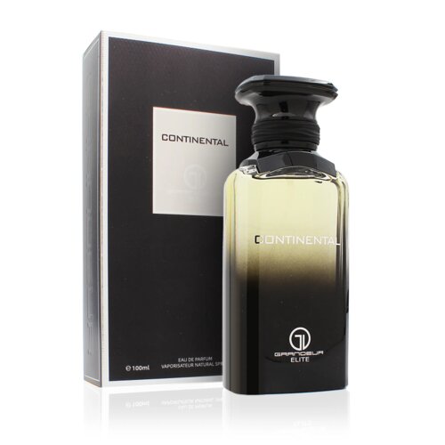 Grandeur Continental 100 ml parfemska voda unisex Cijene
