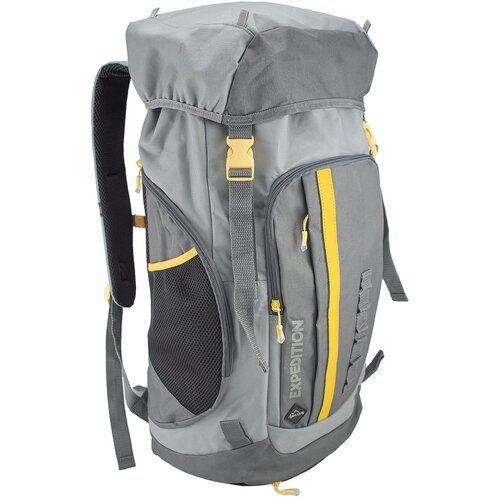 Semiline Unisex's Tourist Backpack A3040-1 Slike