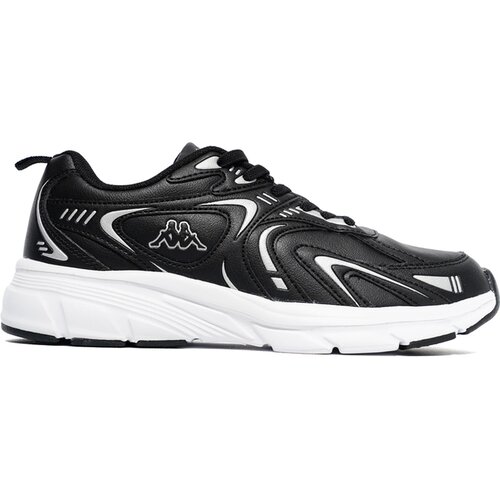 Kappa Sportske patike za dečake Logo Keem PU EL Kid 35233XW-A1P Cene