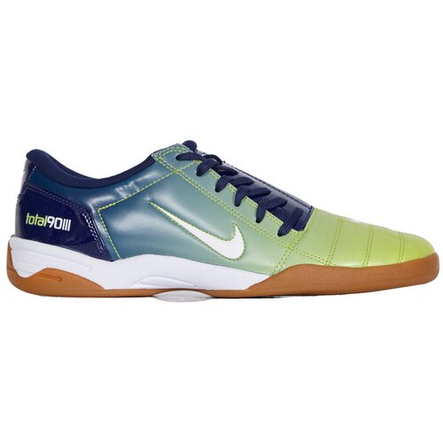 Nike Modne superge Baskets total 90 synth&amp;eacute;tique Zelena Slike