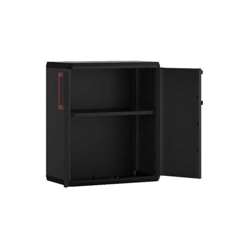 Keter ORMAR SET QUADRA 2 HIGH&LOW 2/1 (CU 263516 ) Cene