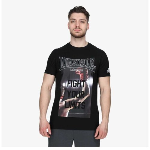 Lonsdale Limits t-shirt Cene