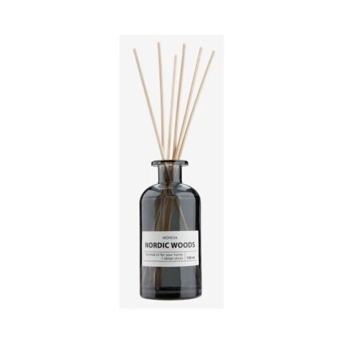  Difuzor sa trsk. MOHEDA nord. šume 120ml 2767303 Cene