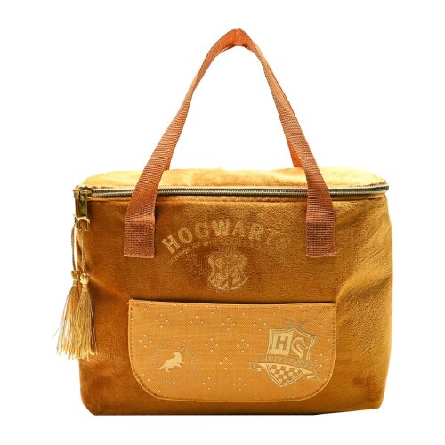 Widdop & Co. Harry Potter - Torba za užinu - Harry Potter, Hufflepuff, Warner Bros Cene