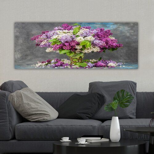 Opviq slika na platnu 30x80cm Slike