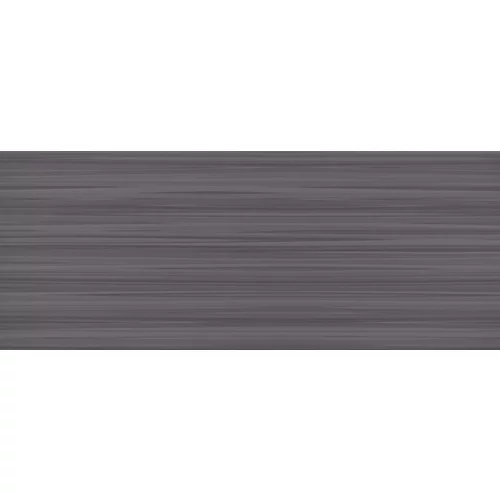 Lima Zidna pločica Lima Asphalt (D x Š: 20 x 50 cm, Tamno siva, Mat)