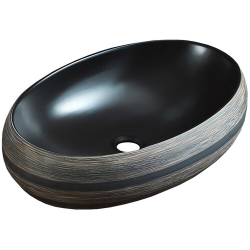 Diplon santa fe nadgradni lavabo WB6301GR Slike