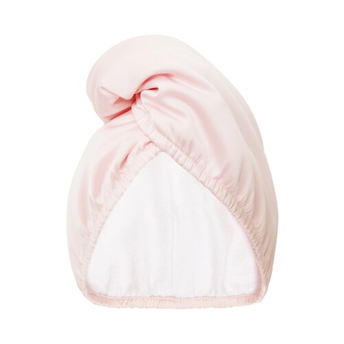 Glov Double-Sided Premium Hair Wrap - Champagne Slike