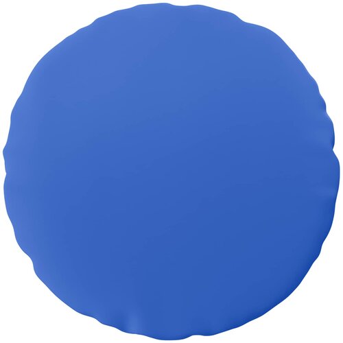  Presvlaka za jastuk 2 pcs HEERLEN Kraljevsko plava &amp;Oslash; 40 cm Slike