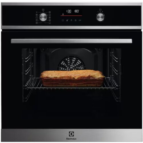 Electrolux pečica s pirolizo COF6P76BX Cene