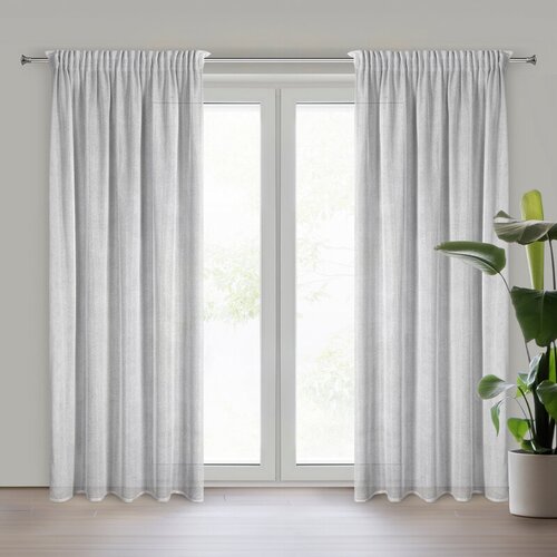 Eurofirany Unisex&amp;#039;s Drape 453024 Slike