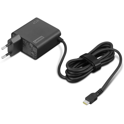 Lenovo USB-C 65W Wall adaptor Cene