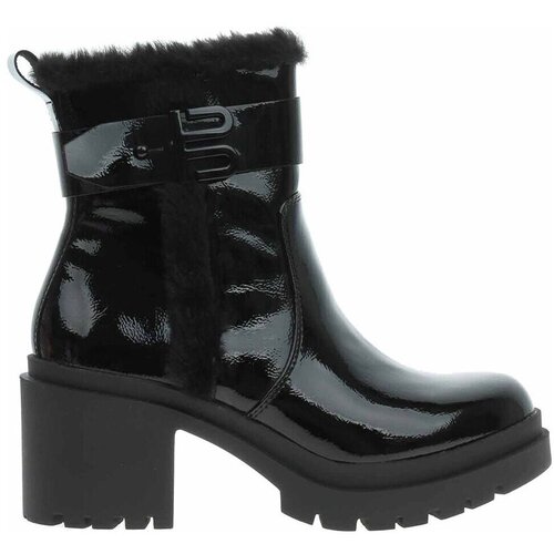 Bagatt Gležnjarji D31AMH5057691010 Črna Cene