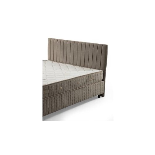 Hanah home Francuski ležaj Safir, 140x114x200 cm, Braon Cijene