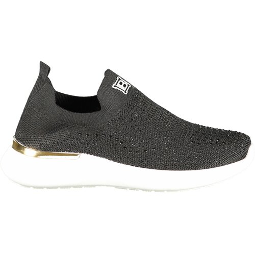 Laura Biagiotti WOMEN&#39;S SPORTS SHOES BLACK Cene