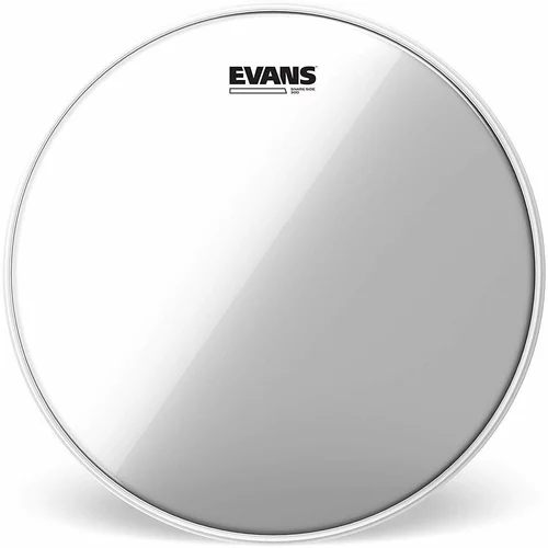 Evans S14H30 Hazy 300 14" Transparentna Rezonančna opna za boben