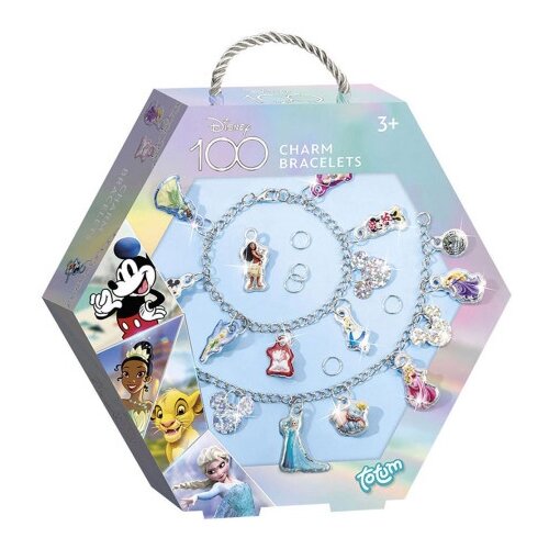 Disney narukvice set ( 1040984 ) Cene