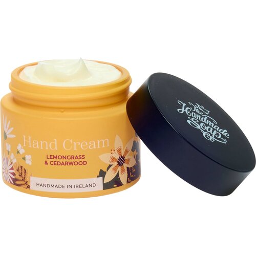 The Handmade Soap Company Krema za ruke - Lemongras & Cedarwood Cijene
