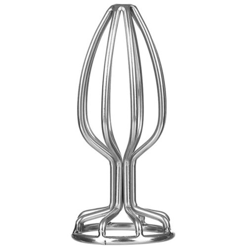 Mistress Analni Čep Stainless (m) Slike